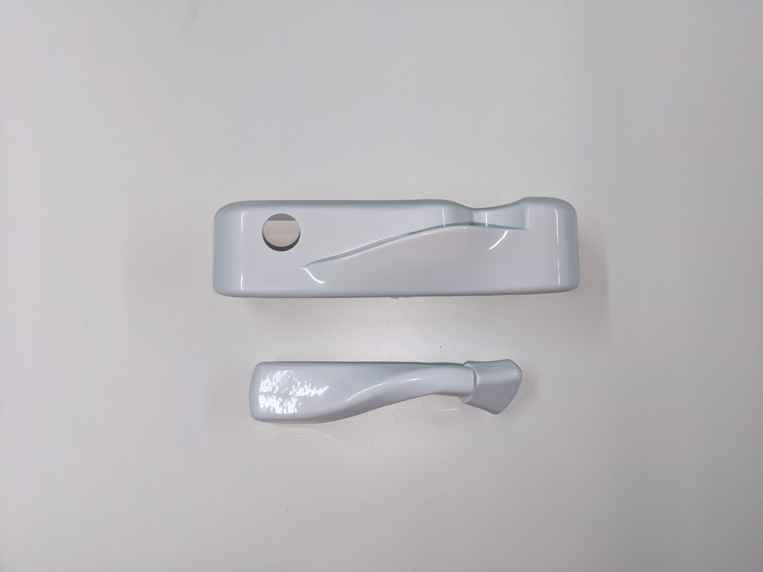 Poignée de fenêtre manivelle Blanc pour opérateur Pièces de Portes et Fenêtres en Ligne Poignée de fenêtre manivelle Blanc pour opérateur Pièces de Portes et Fenêtres en Ligne
