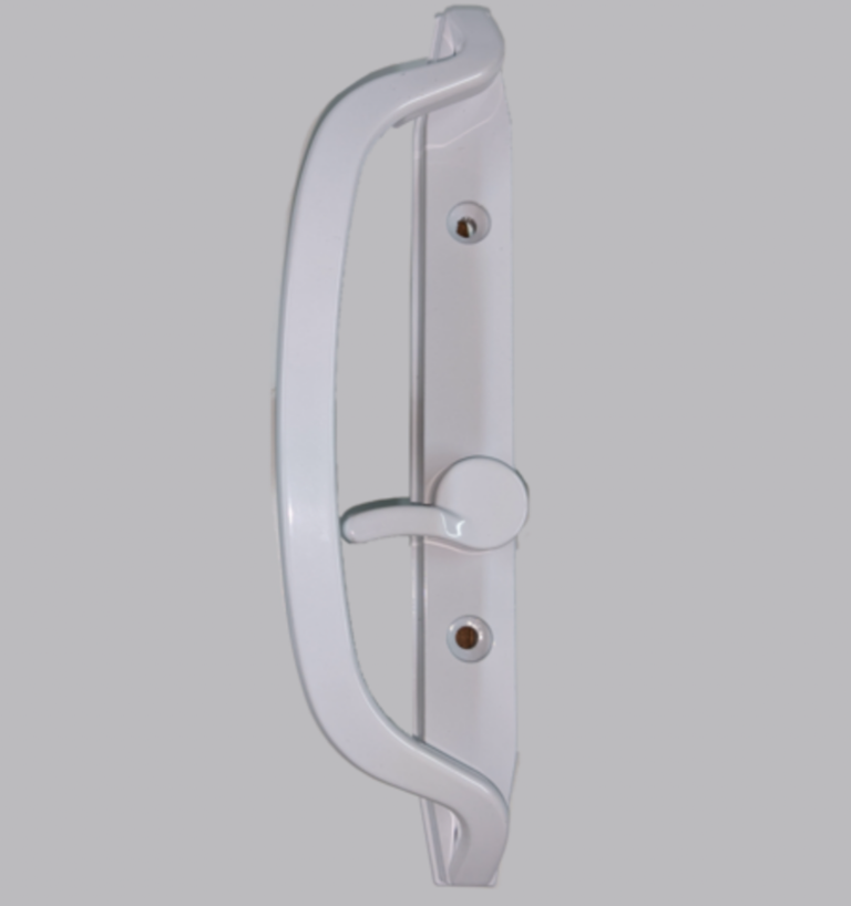 Poignée De Porte Coulissante Intérieure Droite Pour Peugeot Boxer 1 (2002-2006) - Remplacement OEM 1301413650