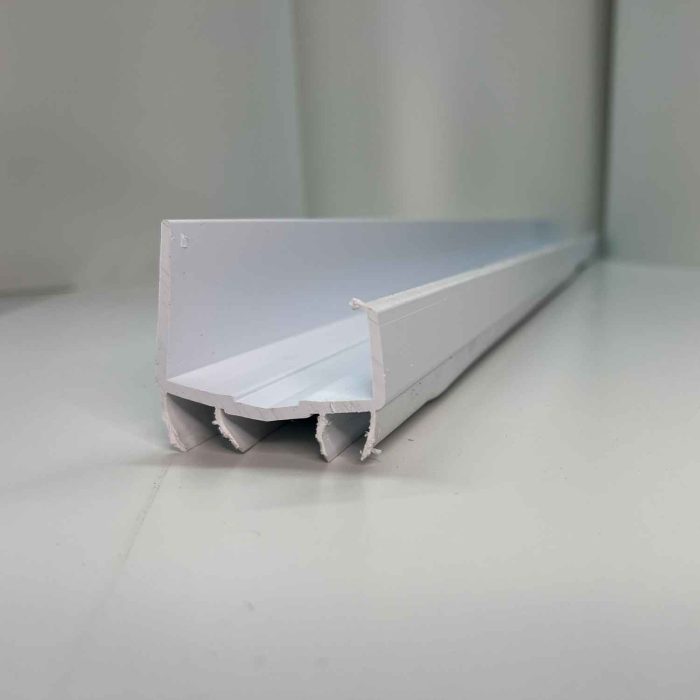 Coupe froid bas de porte (Balai à 4 lamelles)